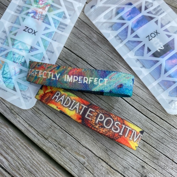 ZOX Bracelets 4 Total - Picture 4 of 16